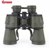 Binoculars 20x50 Camo 218 Haki El Dürbünü