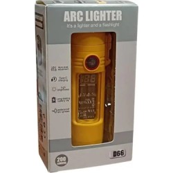 Arc Lıghter-D66