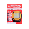 Powerdex PD-470 Şarjlı Mini COB LED Manyetik Aydınlatma