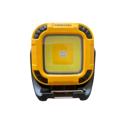 Powerdex PD-480 Şarjlı Mini COB LED Manyetik Aydınlatma