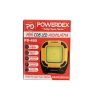 Powerdex PD-480 Şarjlı Mini COB LED Manyetik Aydınlatma