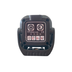 Powerdex PD-480 Şarjlı Mini COB LED Manyetik Aydınlatma