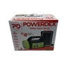 Powerdex Pd-9090 50W Güneş Enerjili Şarj Radyolu Avcı Kamp