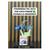 powerdex Pd-2072 15w Zoomlu % Sensörlü Kafa Feneri