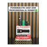 powerdex Pd-4007 Profesyonel Şarjlı 20w 1200 Lümen El feneri