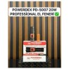 Powerdex PD-5007 Profesyonel Şarjlı 20W 1000 Lümen El Feneri