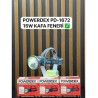 Powerdex Pd-1672 Professıonal Kafa Feneri
