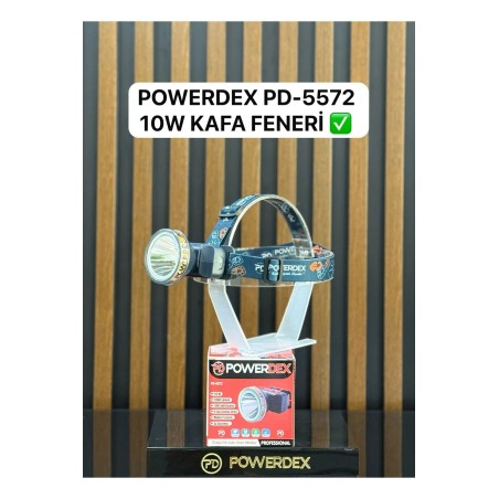 powerdex Pd-5572 K