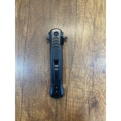 mtech-3004 çakı kemer klipsli ahşap detaylı