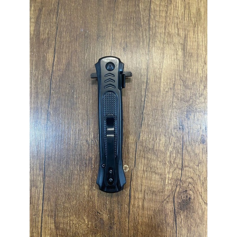 mtech-3004 çakı kemer klipsli ahşap detaylı