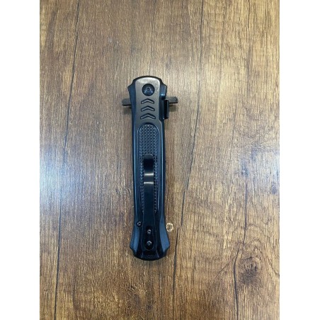 mtech-3004 çakı kemer klipsli ahşap detaylı