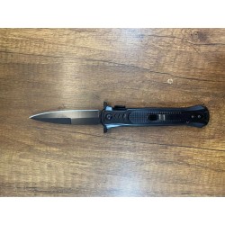 mtech-3004 çakı kemer klipsli ahşap detaylı