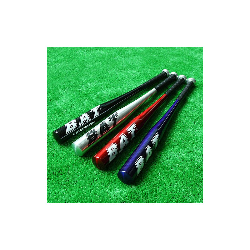 Buffer Alüminyum Alaşım Beyzbol Sopası