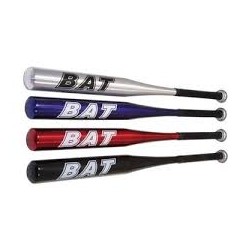 Buffer Alüminyum Alaşım Beyzbol Sopası
