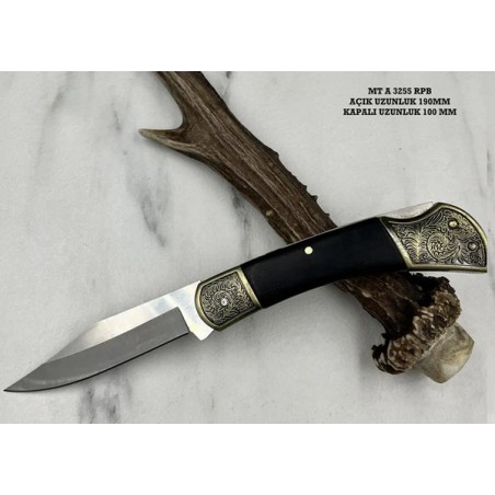 MT-A3255 KATLANIR ÇAKI