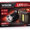 Wison WS-2090 Şarjlı Kafa Lambası
