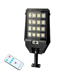 Wıson WS-5590 Güneş Enerjili LED Dış Mekan Lambası