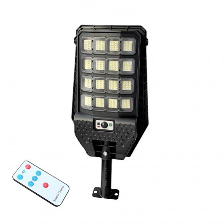 Wıson WS-5590 Güneş Enerjili LED Dış Mekan Lambası