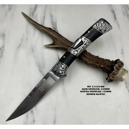 MT A-3159-BR ÇAKI