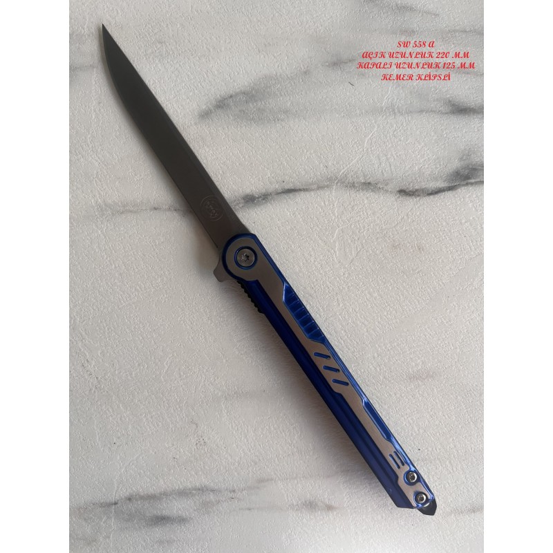 sw-558-a