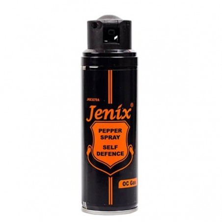 Jenix Biber Gazı (Orijinal) 100 ml