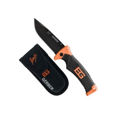 Gerber Bear Grylls Folding Çakı - Kılıflı