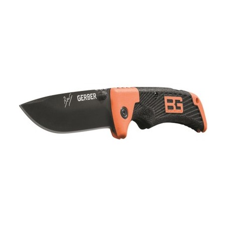 Gerber Bear Grylls Scout Çakı