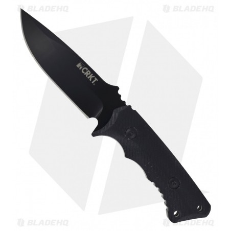 Crkt 1520 Av Bıçağı